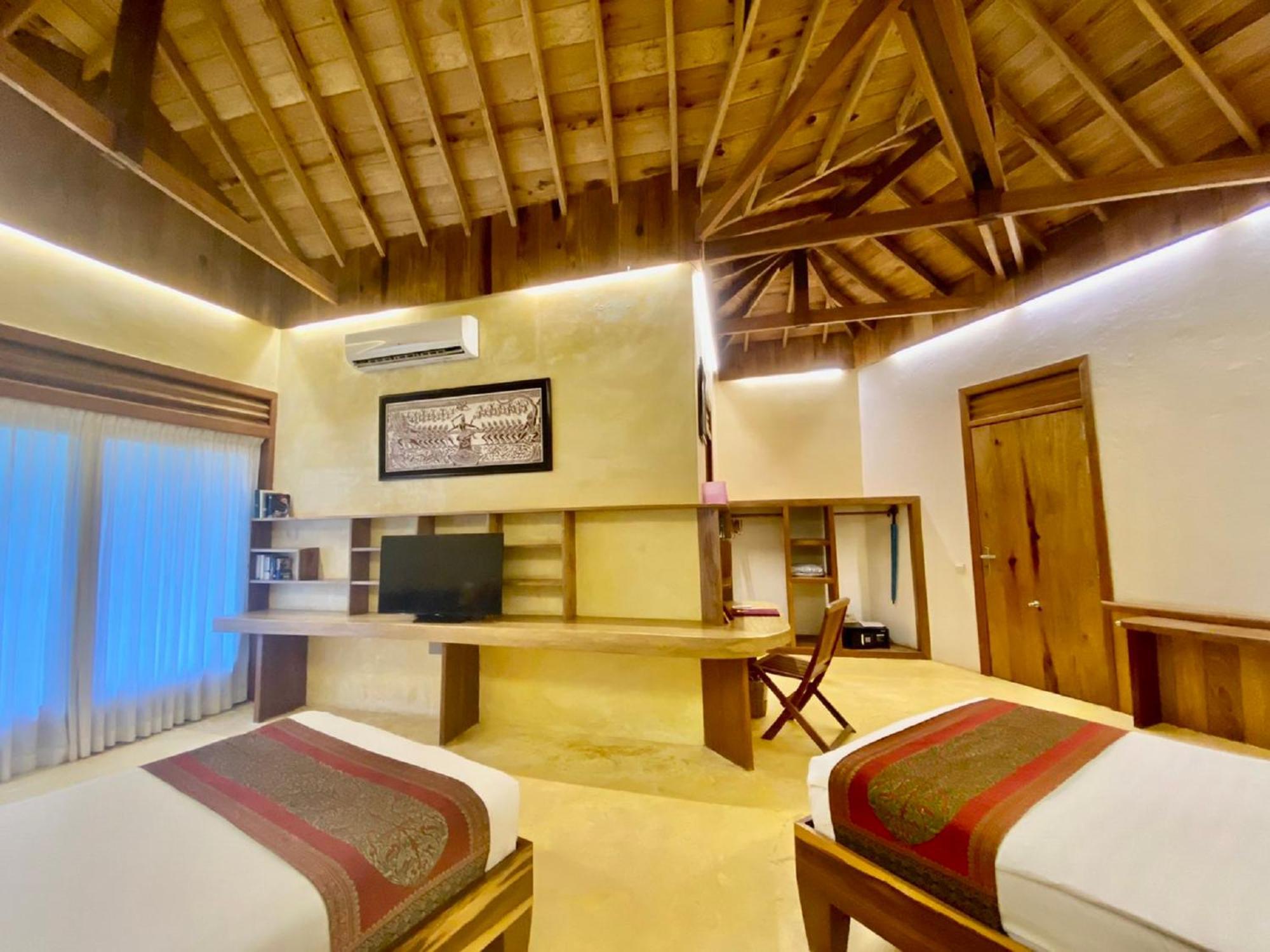 Veranda Natural Resort Kep Exterior foto