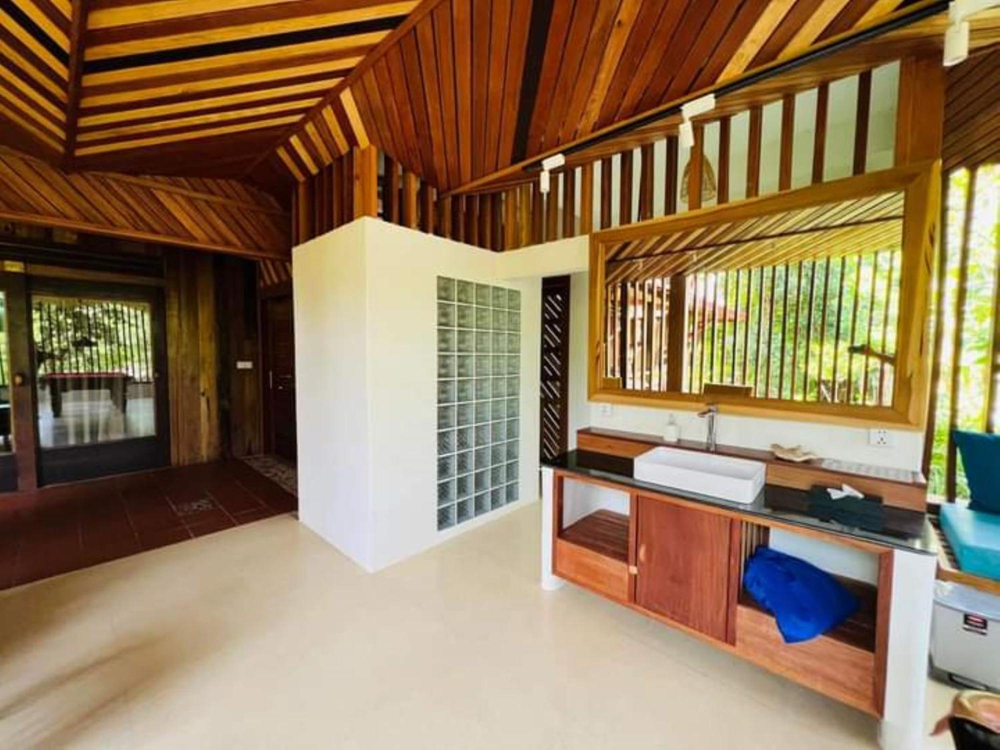 Veranda Natural Resort Kep Exterior foto