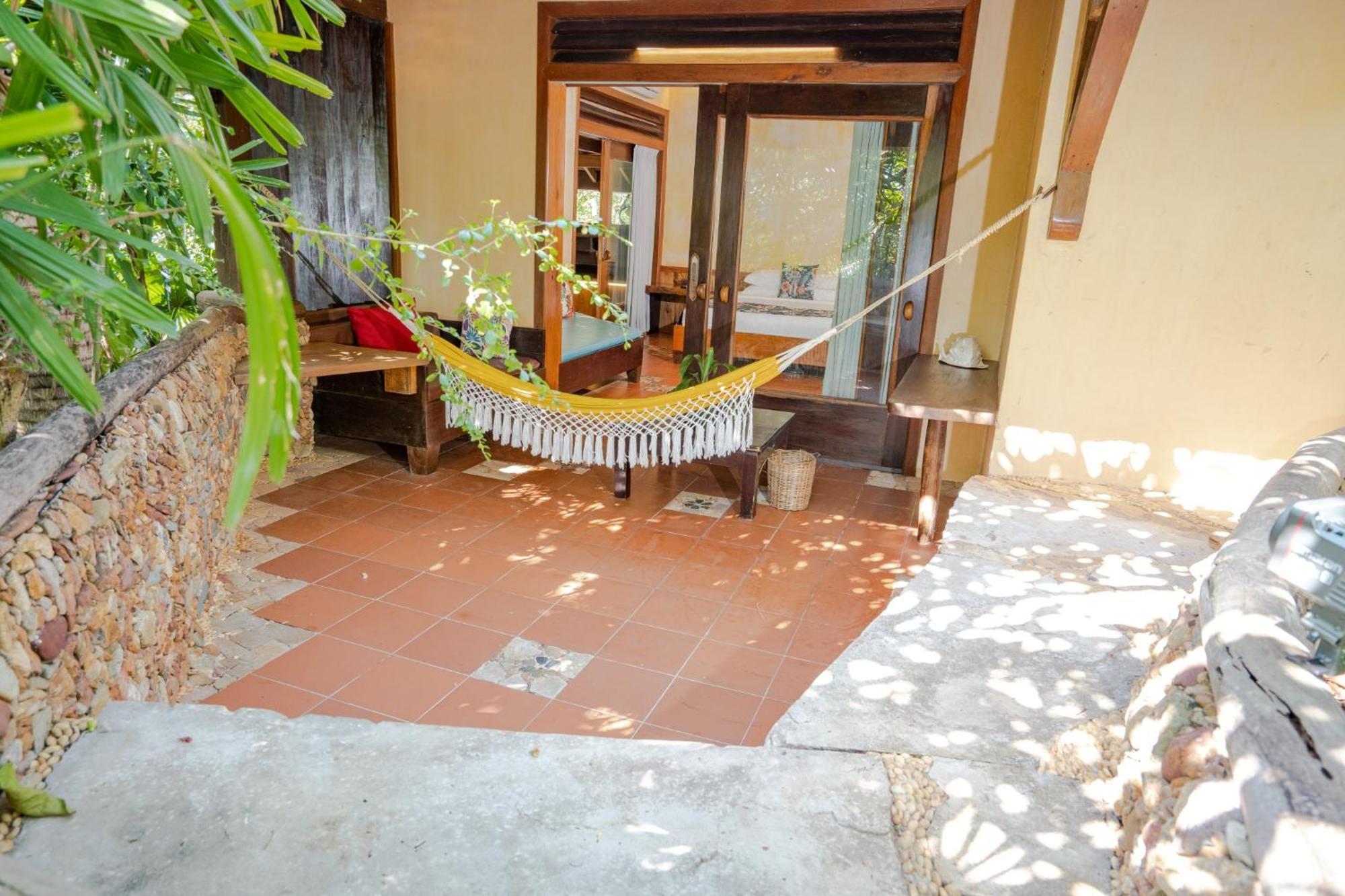 Veranda Natural Resort Kep Exterior foto