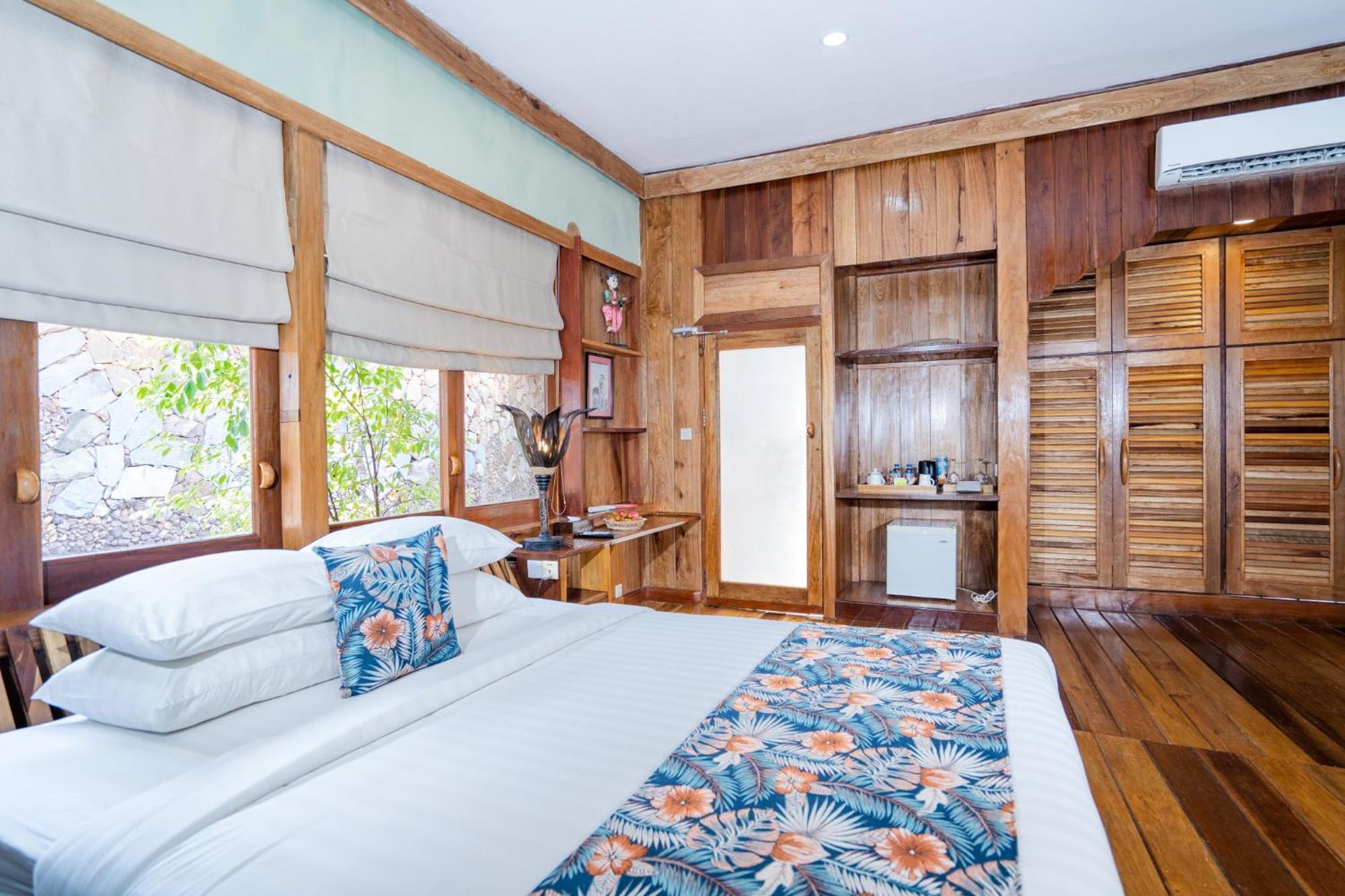 Veranda Natural Resort Kep Exterior foto